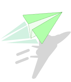 Flying Kite